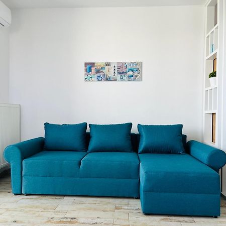 Sofi Residence 26 Năvodari 외부 사진