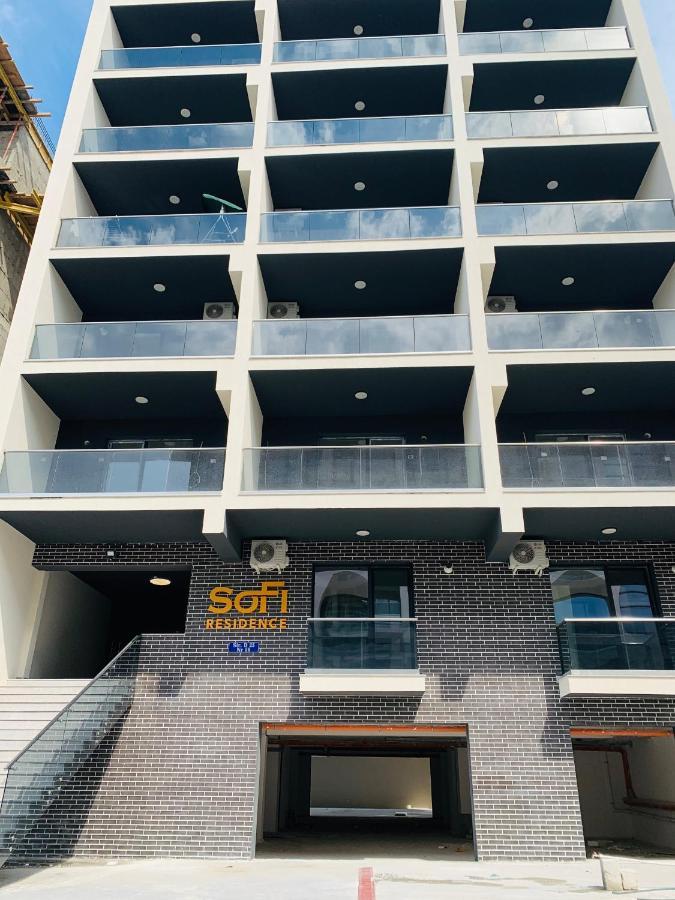 Sofi Residence 26 Năvodari 외부 사진