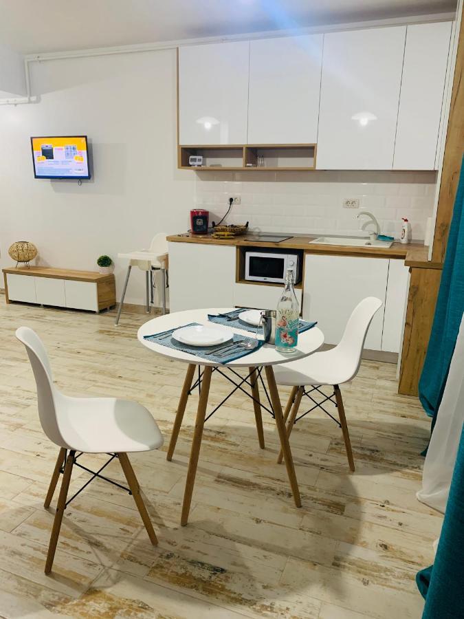 Sofi Residence 26 Năvodari 외부 사진