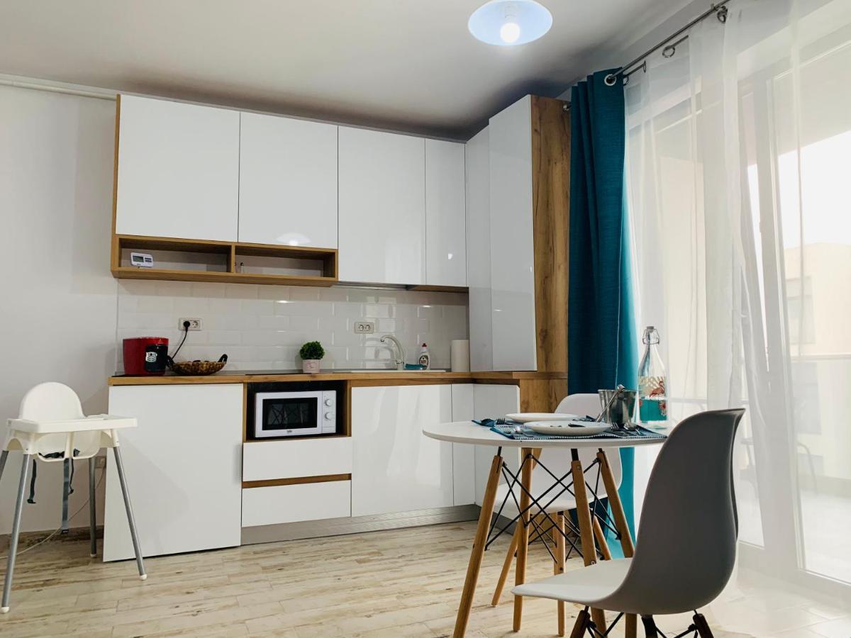 Sofi Residence 26 Năvodari 외부 사진