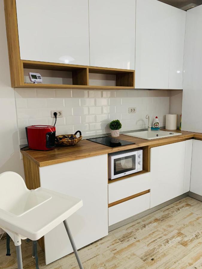 Sofi Residence 26 Năvodari 외부 사진