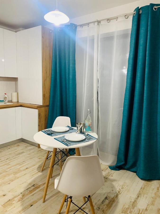 Sofi Residence 26 Năvodari 외부 사진
