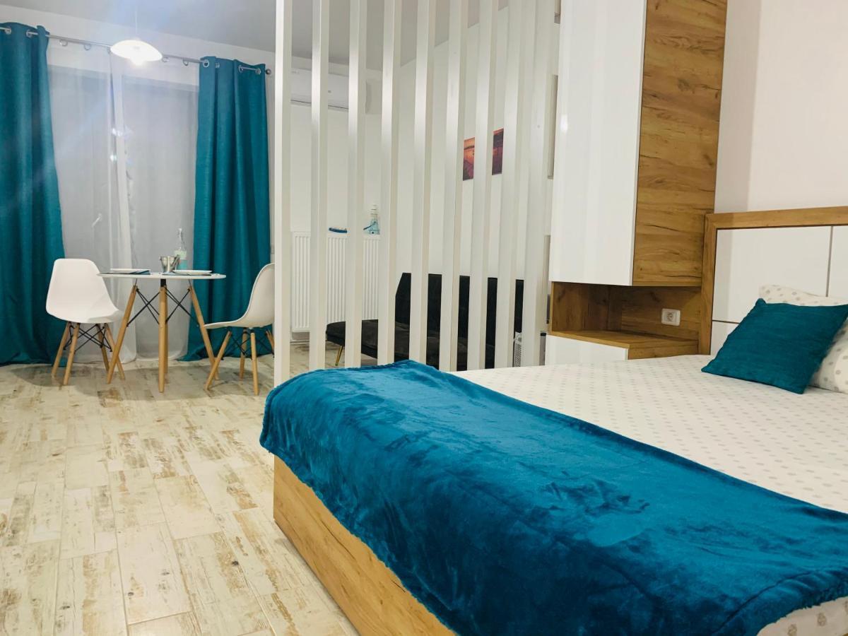 Sofi Residence 26 Năvodari 외부 사진