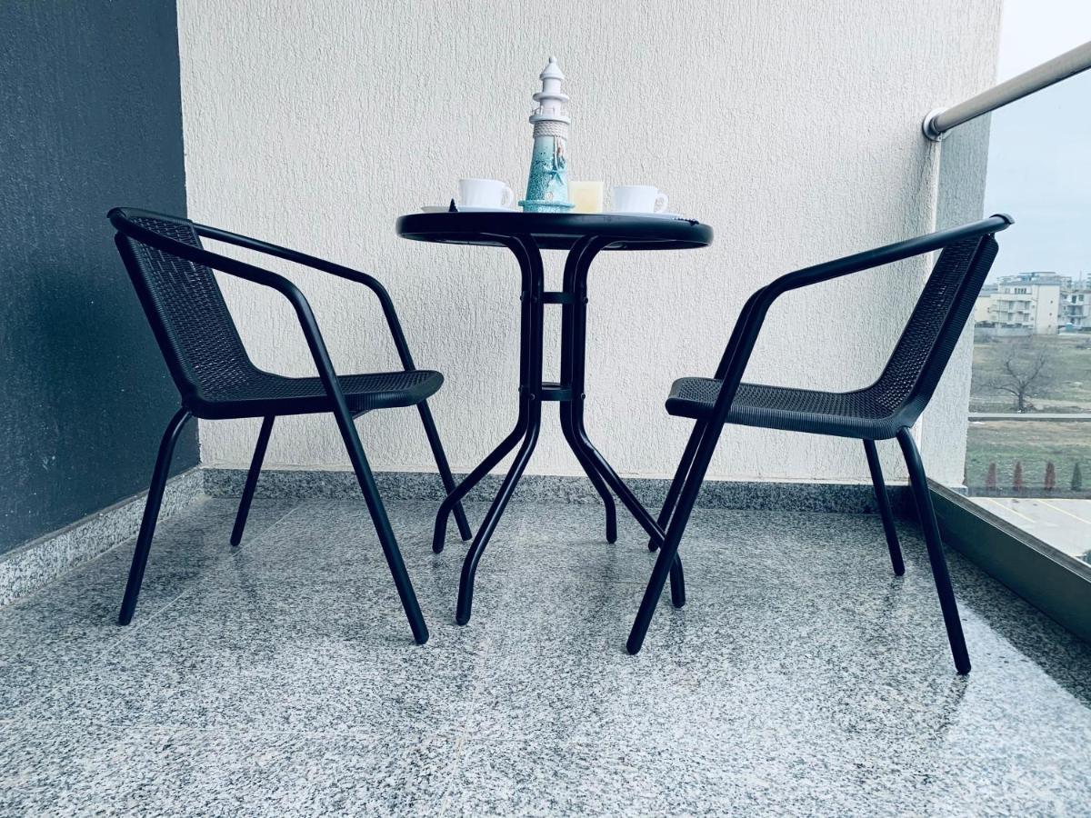 Sofi Residence 26 Năvodari 외부 사진