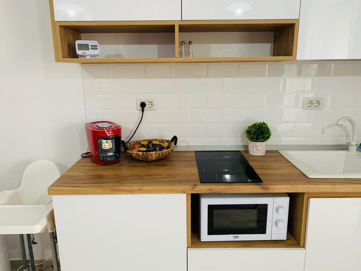 Sofi Residence 26 Năvodari 외부 사진