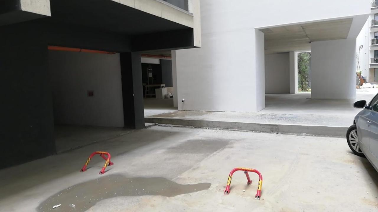 Sofi Residence 26 Năvodari 외부 사진