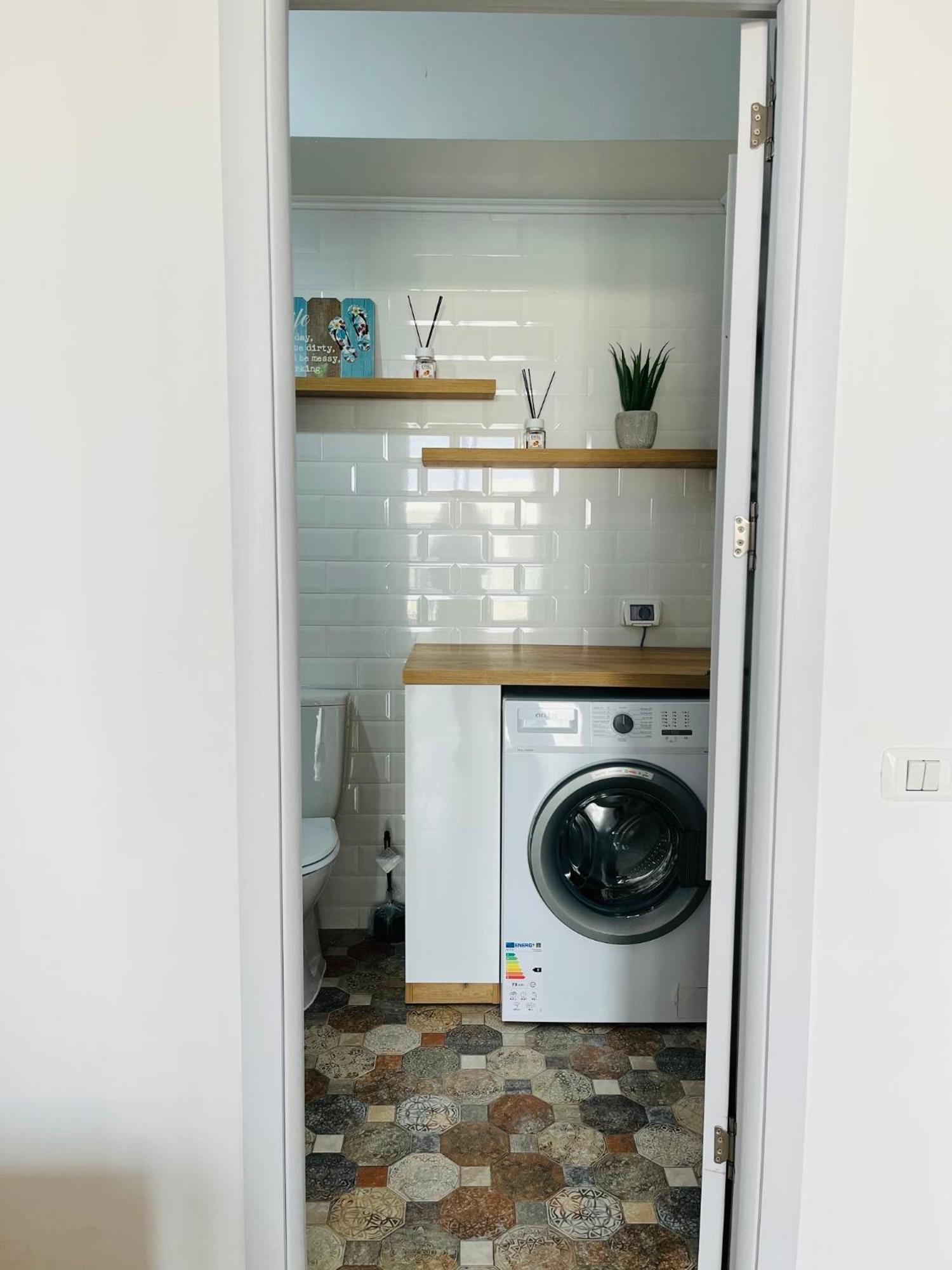 Sofi Residence 26 Năvodari 외부 사진