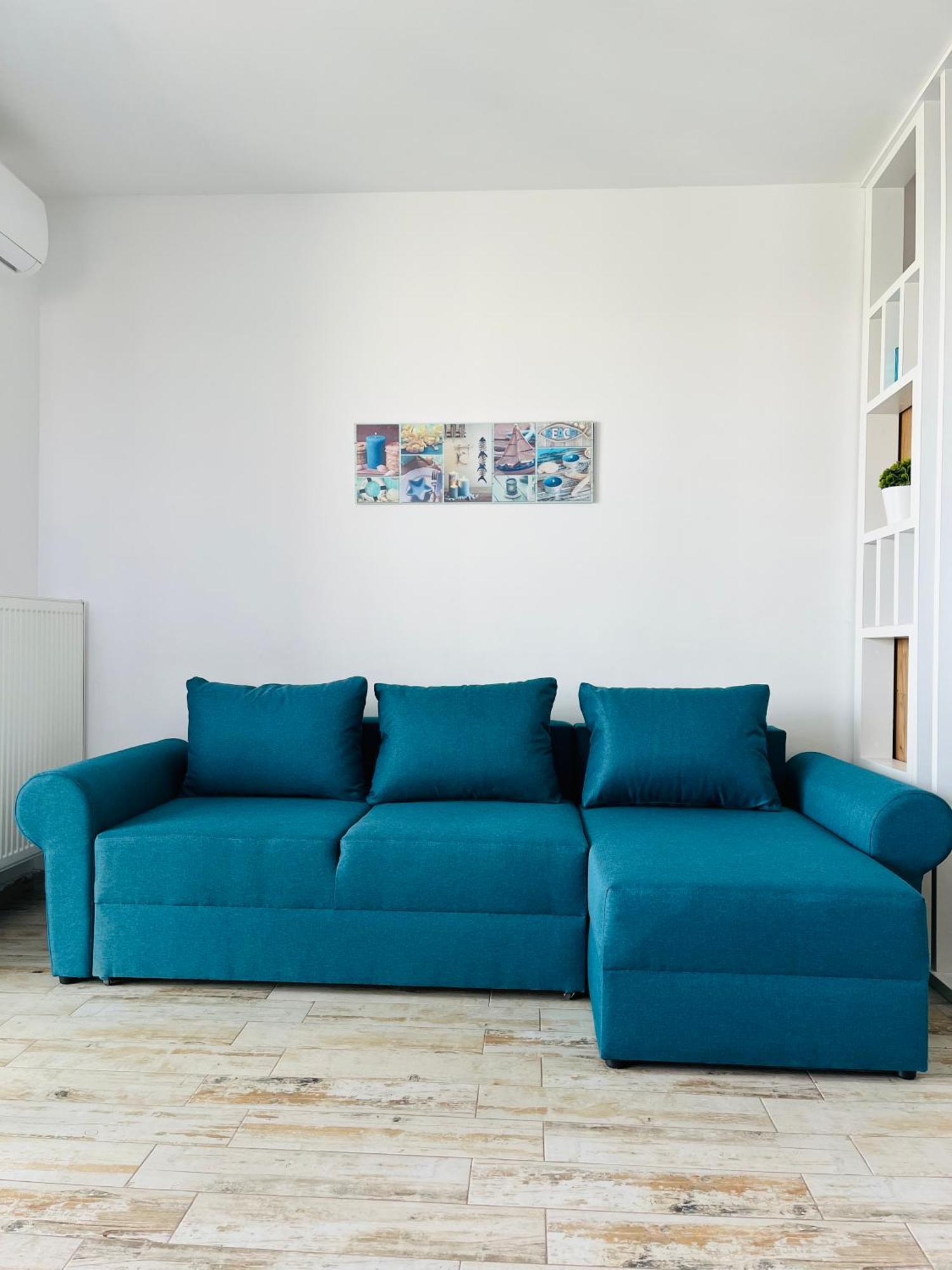 Sofi Residence 26 Năvodari 외부 사진