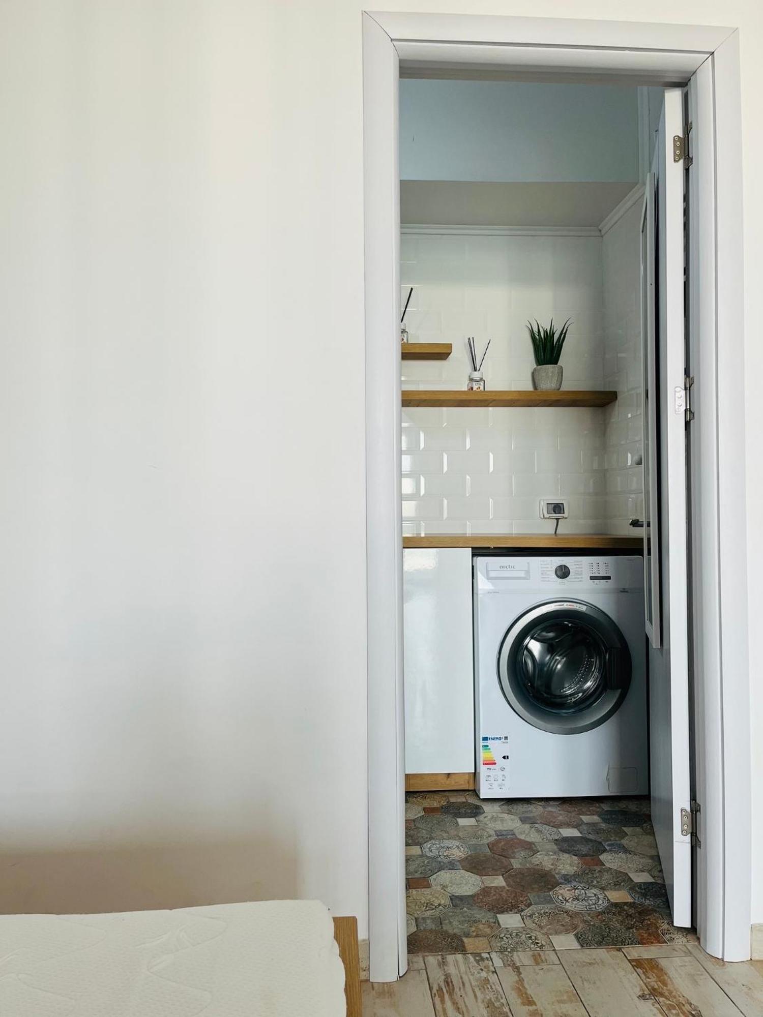 Sofi Residence 26 Năvodari 외부 사진