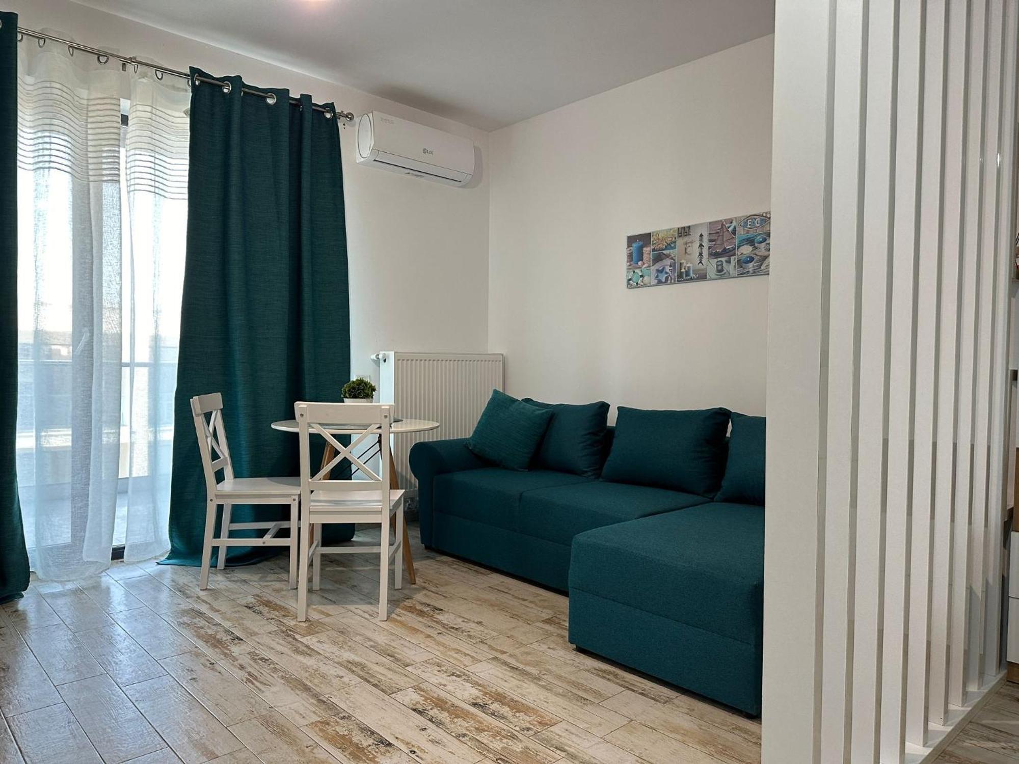 Sofi Residence 26 Năvodari 외부 사진